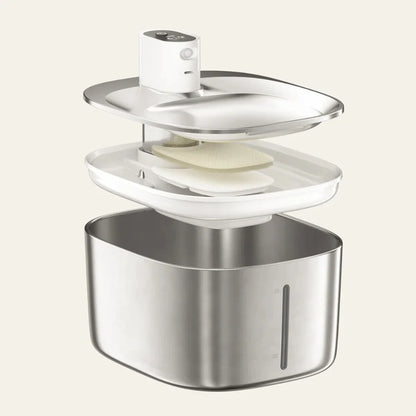 AqualityPets™  Wireless PREMIUM