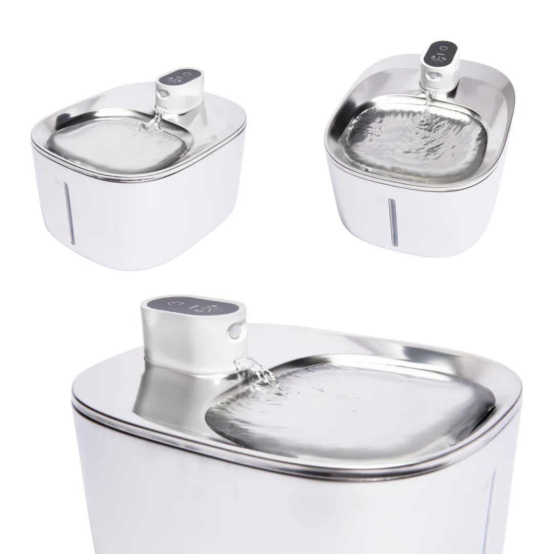 AqualityPets™  Wireless PREMIUM