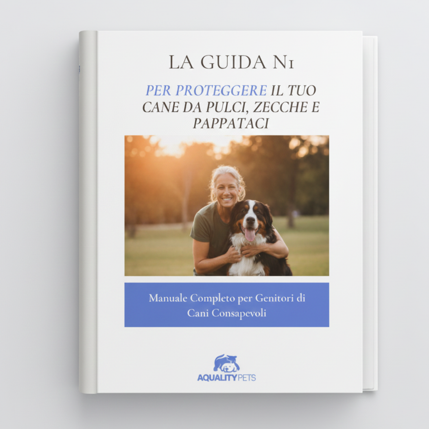 Guida alla protezione contro i parassiti