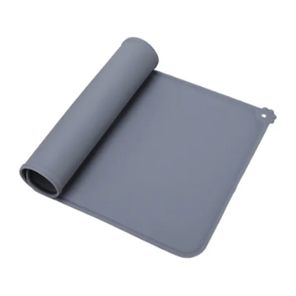 Tapis anti-éclaboussures