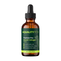 Collagene Liquido per Cani – Stop a Prurito, Allergie e Infezioni