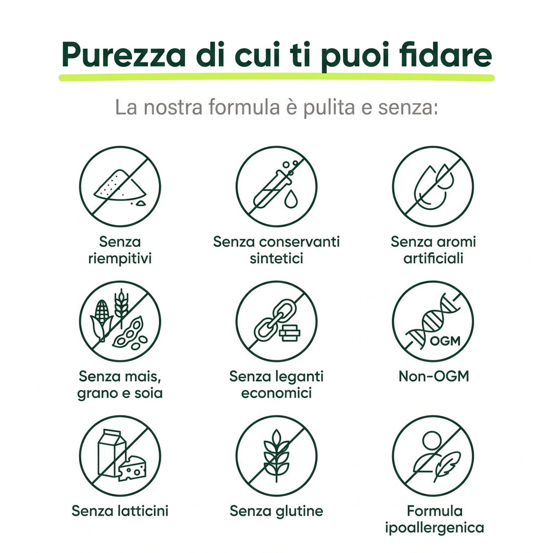 Collagene Liquido per Cani – Stop a Prurito, Allergie e Infezioni
