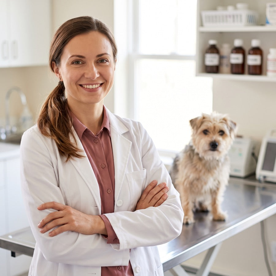 Veterinaria AqualityPets