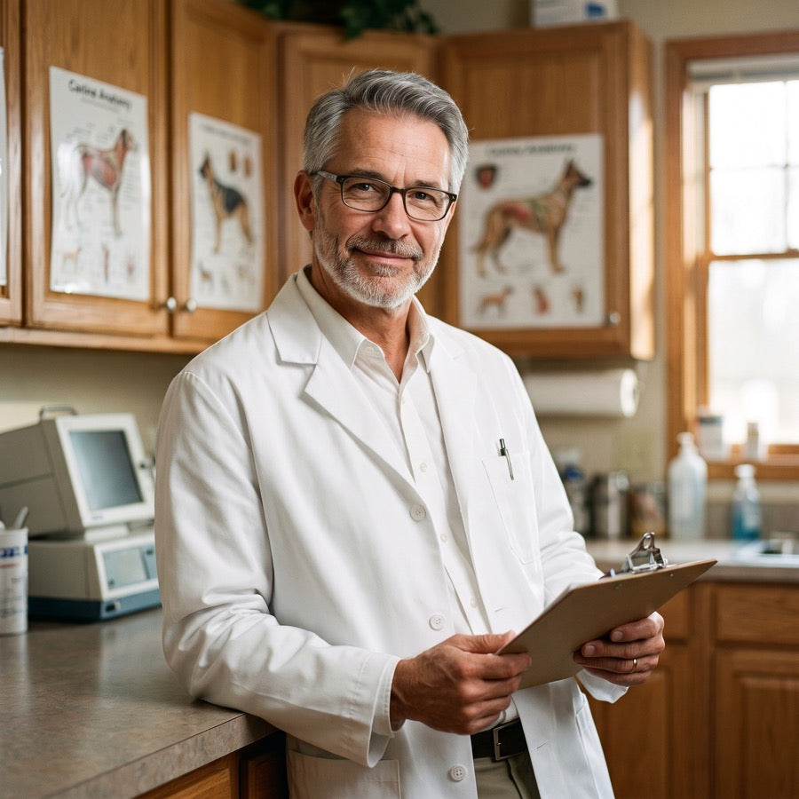 Dr. Ferraro