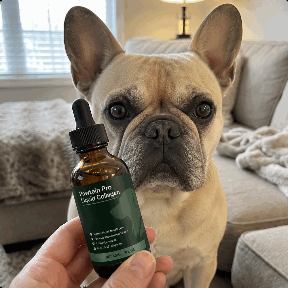 Collagene AqualityPets